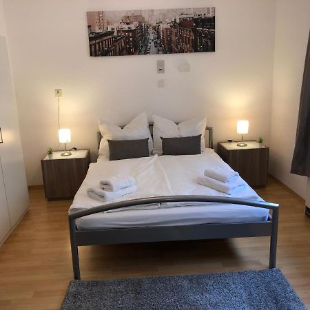 Wallsidemidtown Studios Nuremberg Extérieur photo