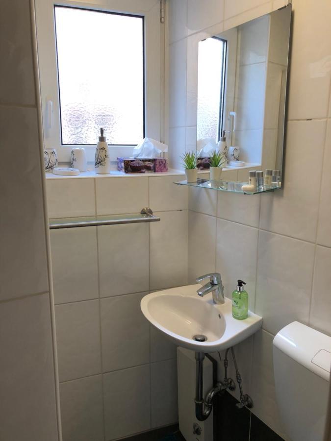 Wallsidemidtown Studios Nuremberg Extérieur photo