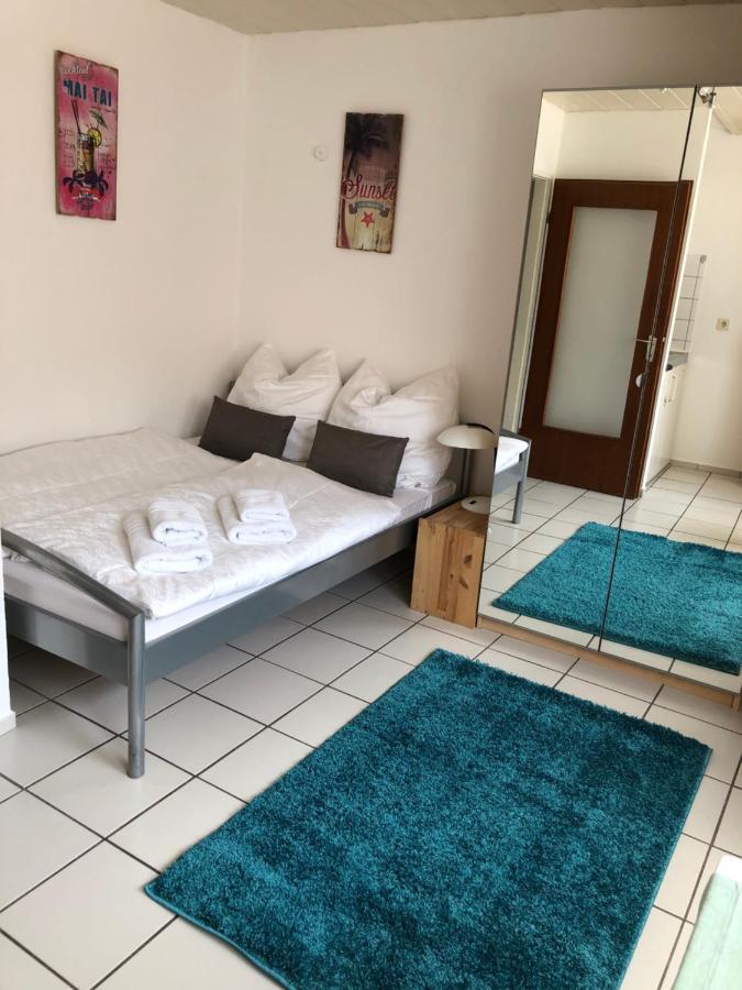Wallsidemidtown Studios Nuremberg Extérieur photo