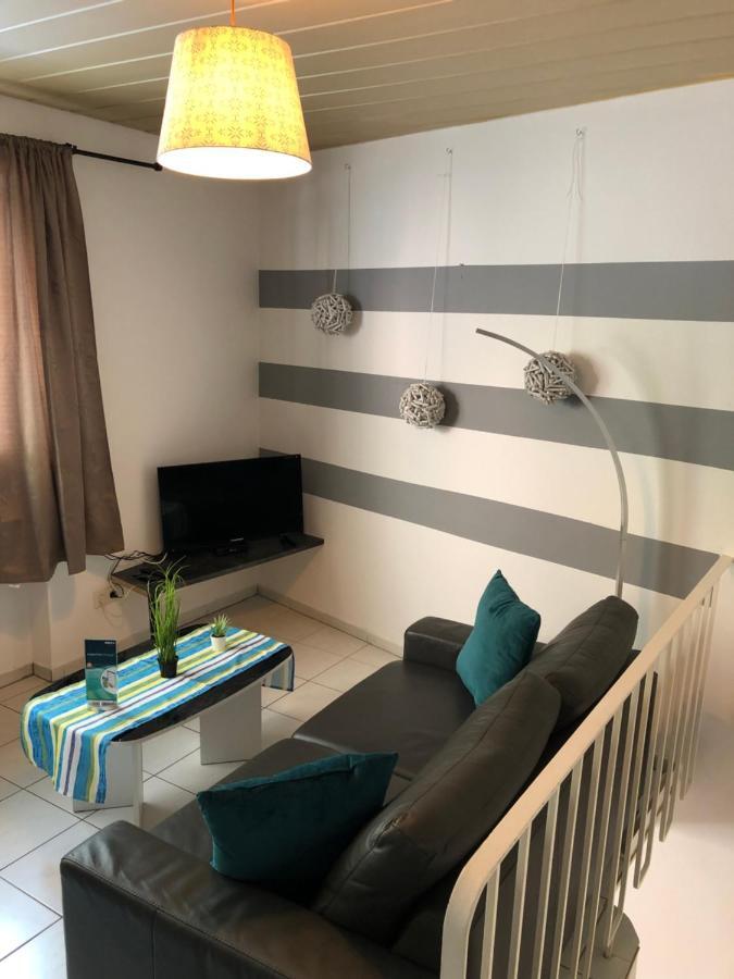 Wallsidemidtown Studios Nuremberg Extérieur photo
