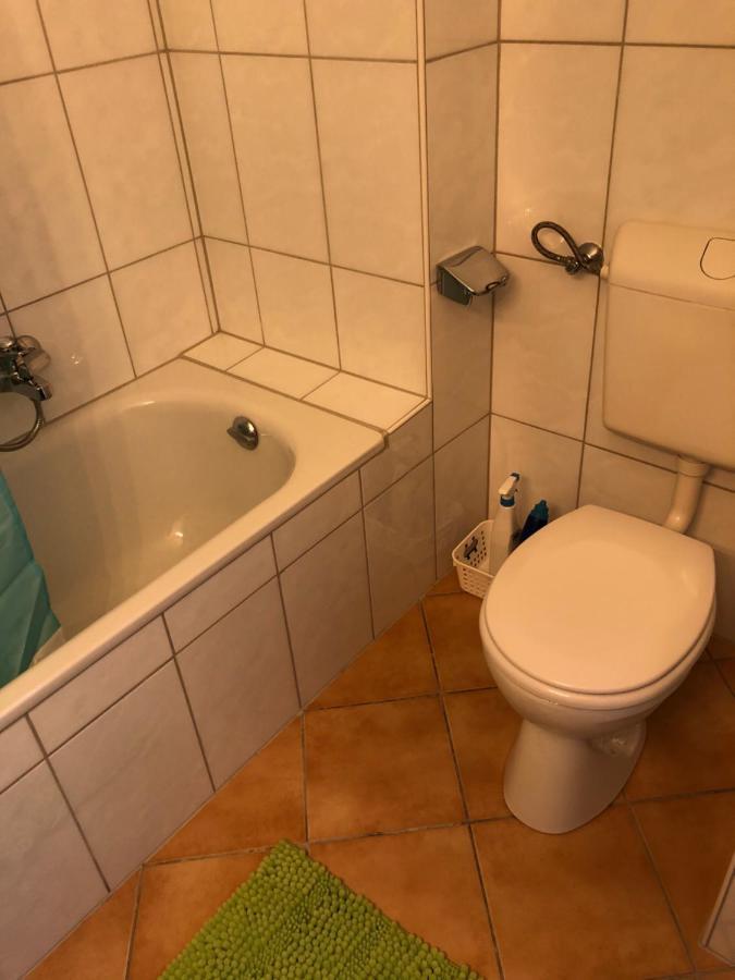 Wallsidemidtown Studios Nuremberg Extérieur photo