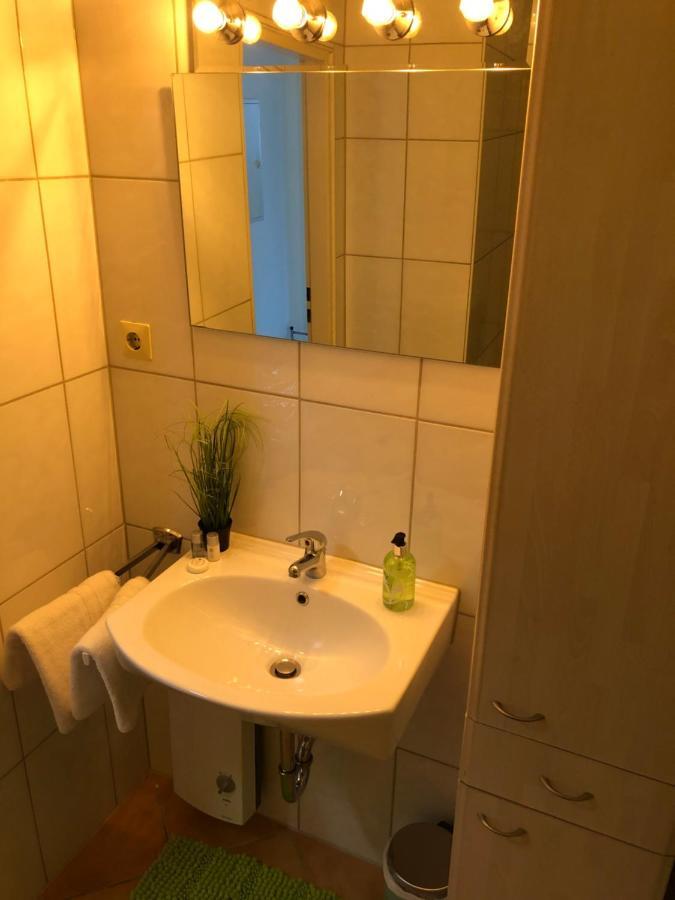 Wallsidemidtown Studios Nuremberg Extérieur photo
