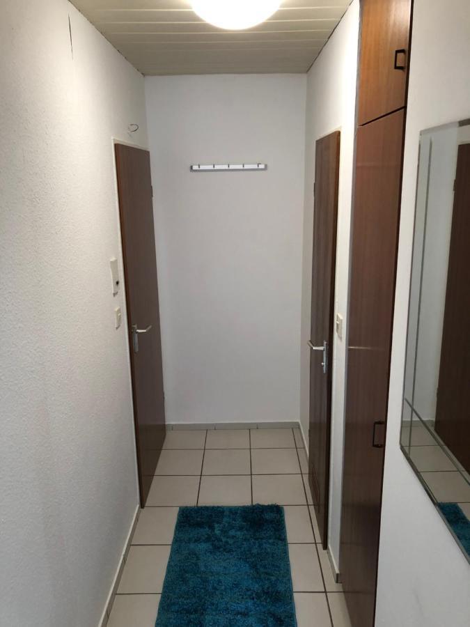 Wallsidemidtown Studios Nuremberg Extérieur photo